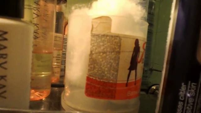 Мои вещи в ванной))) смотреть онлайн