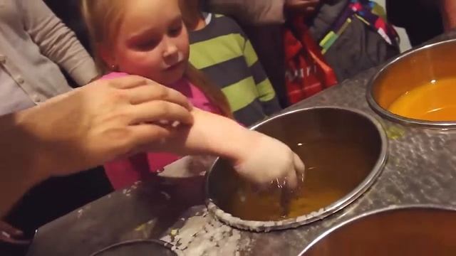 Восковые Ручки Уфа смотреть онлайн