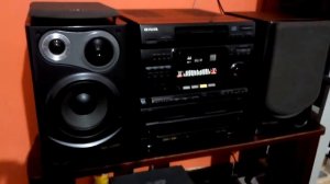 AIWA NSX 990
