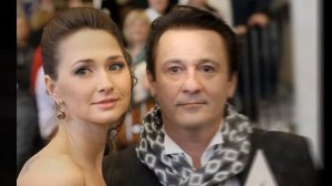 КАК ПАПА С ДОЧКОЙ - 5 ИЗВЕСТНЫХ АКТЁРОВ И ИХ МОЛОДЫЕ ЖЁНЫ