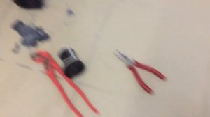 Ariston Hotpoint F05 Error