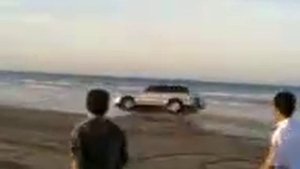 Белиджи Land cruser