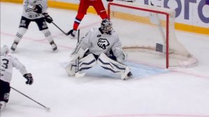 ЦСКА - Трактор