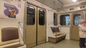 "Поезд следует до станции Автозаводская" - Закрытие ЗЛ в первые дни