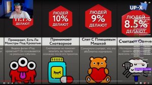 МАЗЕЛЛОВ СМОТРИТ СЛУЧАЙ В ПОСТЕЛЕ! РЕАКЦИЯ МАЗЕЛЛОВА! MzlFF Best