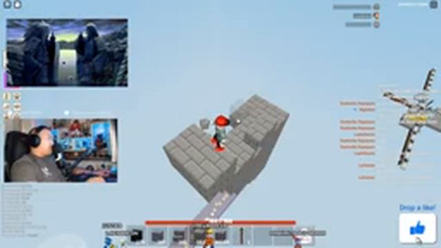 WE NEED STONE | Roblox Islands смотреть онлайн