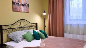 Апартаменты-Студия, Екатеринбург, Рощинская 27