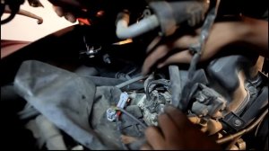 PowerTRONIC Installation for Honda CBR 150R/250R