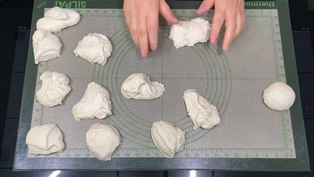 Bäckermeister Josef hat mir sein Brötchen Rezept verraten 98 смотреть онлайн