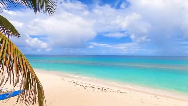 Нежный Шум Океана, Звуки Волн Для Сна и Релаксации. Прибой. Пляж. Релаксация. смотреть онлайн