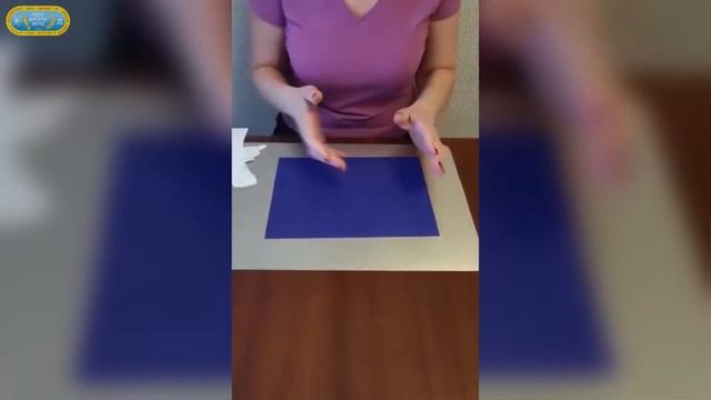 Мастер-класс «Волшебные облака» смотреть онлайн