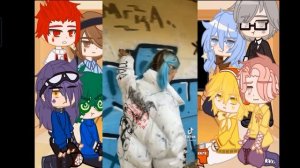 Реакция 13 карт на т/и(4/?)Читайте описание~