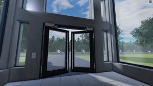 rDoors presentation | kaelonga