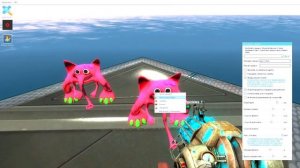 КТО ДАЛЬШЕ ПРЫГНЕТ? НОВЫЕ МОНСТРЫ САДА БАНБАН 4 В ГАРРИС МОД! GARTEN OF BANBAN 4 В Garry`s Mod!