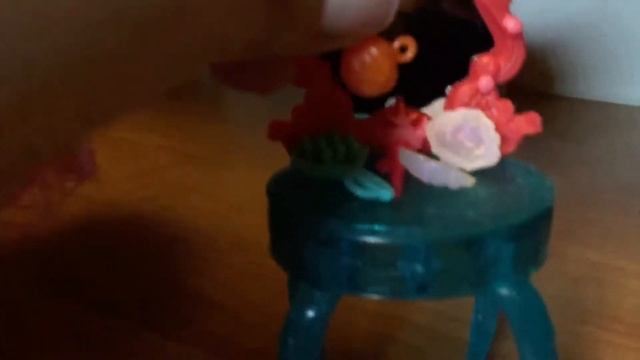 Enchantimals Морская Звезда смотреть онлайн