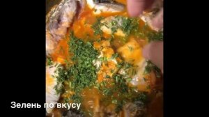 #akzhanlive #рыба #тушеннаярыба КАК ТУШИТЬ РЫБУ /