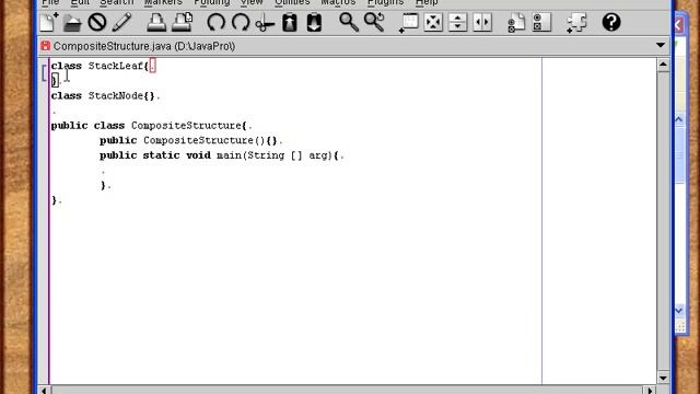 Шаблон Composite: проверка работы. Урок 53 смотреть онлайн