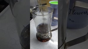 Завариваем и пьем траву душицу как чай