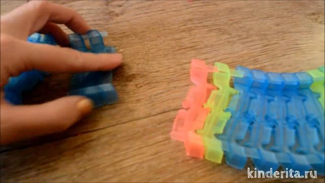 Гибкая трасса Magic Tracks 220 — отзыв Любови смотреть онлайн