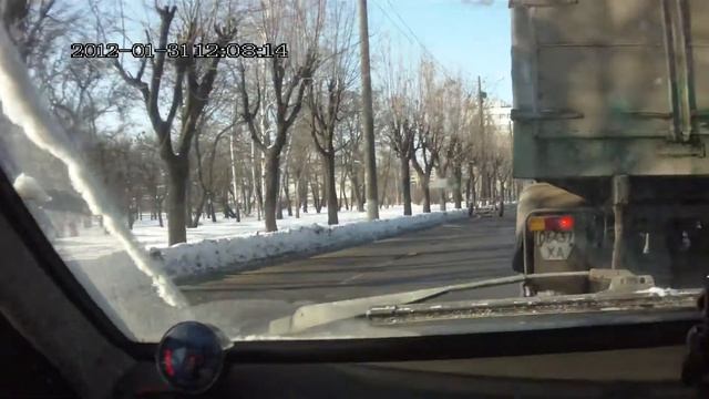 Кунг потерял переднюю ось смотреть онлайн