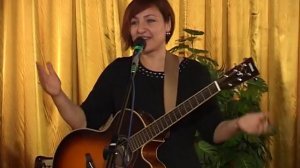 Богу возможно всё. Мадлен Хайдарова.