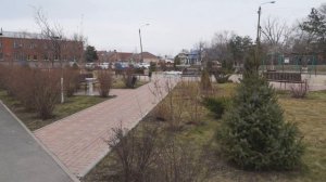 Семикаракорск Обзорный