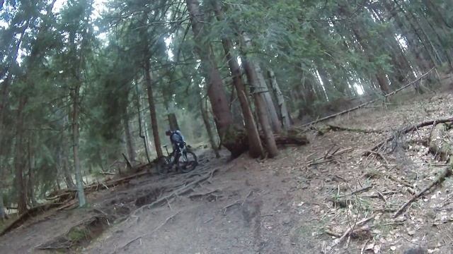 2016-05-06 - Martinky - prvá skratka zadná kamera смотреть онлайн