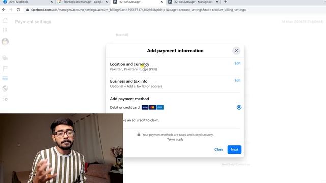 Facebook Ads Manager ACCOUNT 2021 | Complete Facebook Ads Course 2021 | HBA Services
