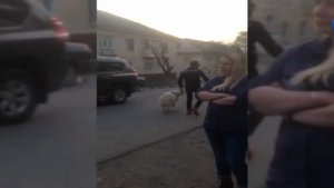 Племянник смотрящего за Приморьем угрожает 15 пацанам. Извинение перед полицией