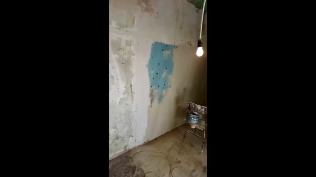 квартира во время ремонта, ремонт своими руками