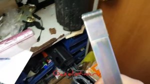 Пластиковый бак газель кронштейны для установки