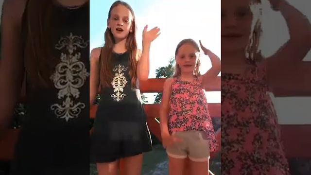 Клип Сестрички Life "Лето"/Сестрички Life