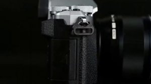 Olympus OM-D E-M5 mark II