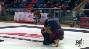 Dolgatov Islam  vs ??? ACB JJ WORLD NO-GI 2 mat 3