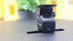 Mio MiVue A30 обзор видеорегистратора