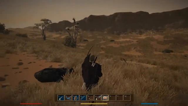 Gothic 3 Walkthrough German - HEY LESTER, MEIN FREUND! - Part 74 смотреть онлайн