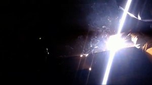 VIKING MIG 200 DOUBLE PULSE SYNERGIC & MERKLE