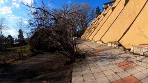 Сочинское шоссе 2,е, "Бермудский треугольник"?ЛАЗАРЕВСКОЕ СЕГОДНЯ?СОЧИ.