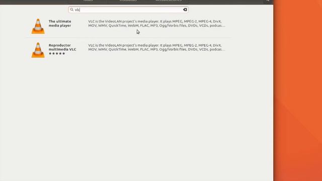 Instalar paquetes snap desde el Centro de Software de Ubuntu 17.04 Zesty Zapus смотреть онлайн