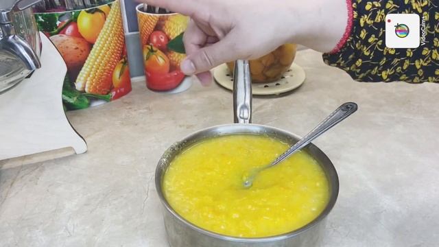 Вкусный рецепт «Апельсиновый сок» смотреть онлайн