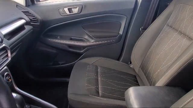 2020 Ford EcoSport SE Sport Utility Sacramento Roseville Elk Grove Folsom Stockton смотреть онлайн