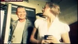 Владислав Галкин. Клён ты мой опавший
