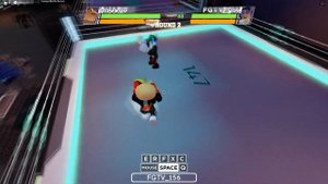 ВСЕ СКИЛЛЫ ! Boxing League Roblox