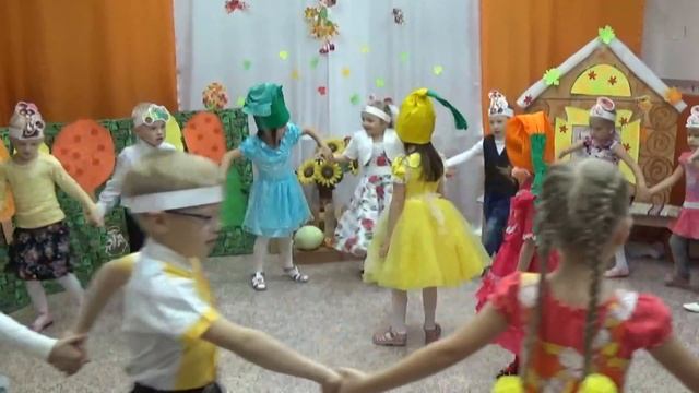 Песня Огород смотреть онлайн