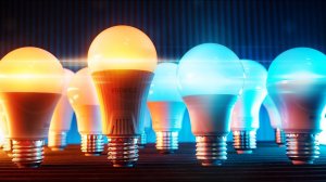 СВЕТОДИОДНАЯ лампа для ОСВЕЩЕНИЯ: как РАССЧИТАТЬ количество, как ПОДОБРАТЬ?