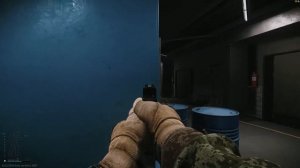 EFT Karma