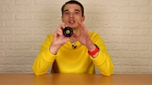 Обзор Объектива MEIKE 35 мм F/1.4