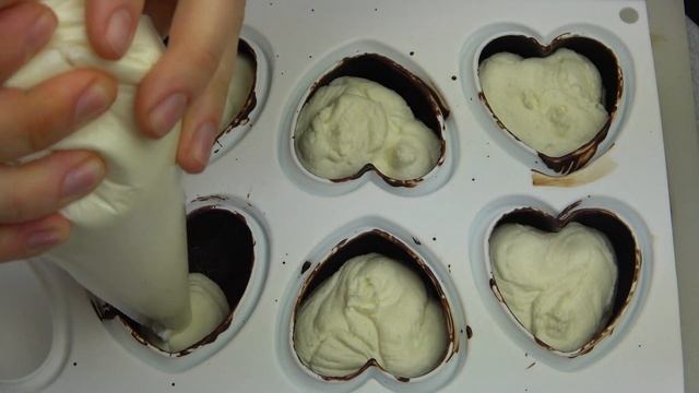 ТВОРОЖНЫЕ ГЛАЗИРОВАННЫЕ сырки в домашних условиях!