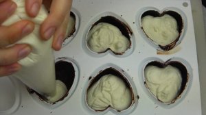 ТВОРОЖНЫЕ ГЛАЗИРОВАННЫЕ сырки в домашних условиях!