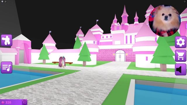 ВЫБЕРАЮ НАРЯД В РОБЛОКС! ПОКАЗ МОД В РОБЛОКС | Fashion Famous ROBLOX